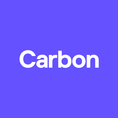 Carbon